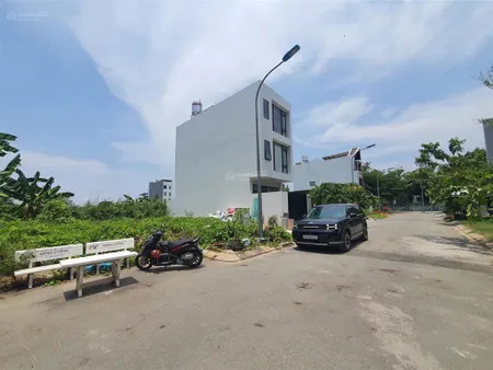 Bán lô đất trong khu nhà ở park riverside đường bưng ông thoàn, phú hữu, quận 9 ( giá 8.1 tỷ )