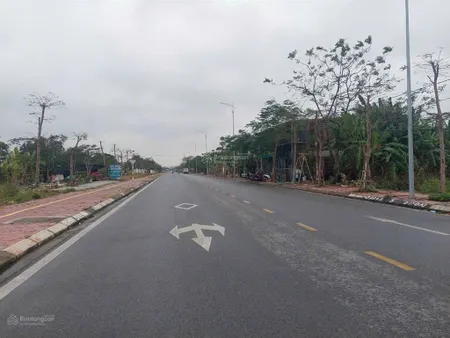 Lô đất mặt đường ngô gia tự, gần chợ cá nam hải hải an, hải phòng