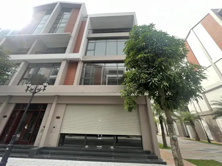 Duy nhất căn vịnh thiên đường , dt 70m2 . đã hoàn thiện 2 tầng vinhomes ocean park 3 0963 771 ***