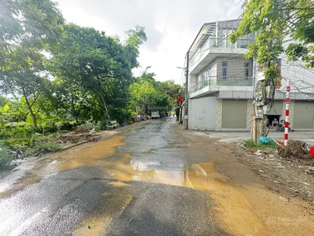 2tỷ5, bán đất thuỵ lâm đông anh, ô tô 5 chỗ đỗ, gần đường gom cao tốc hà nội thái nguyên