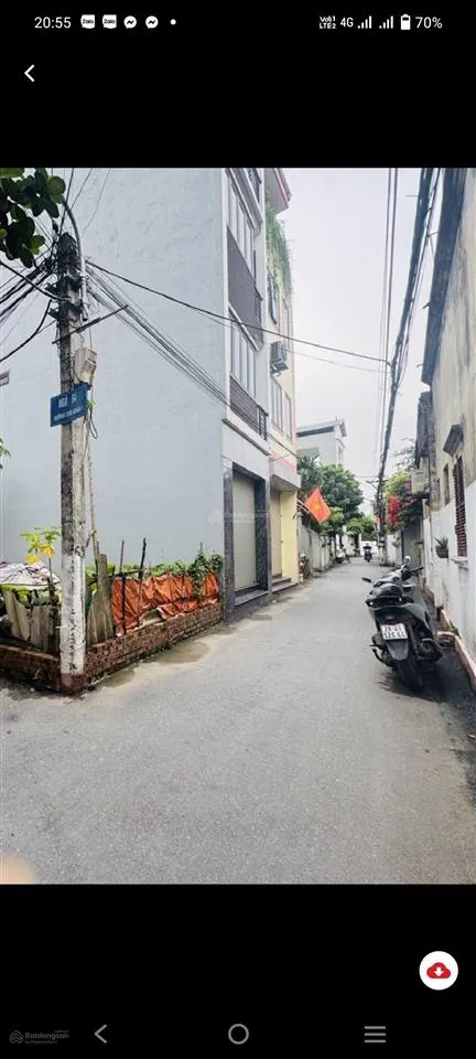 Đất đức thượng đẹp không tỳ vết mặt đường lô góc ô tô tránh nở hậu