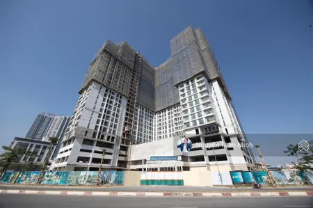 Bán căn 3 ngủ 3 mặt thoáng tầng trung đẹp nhất dự án giá tốt hơn thị trường 20%