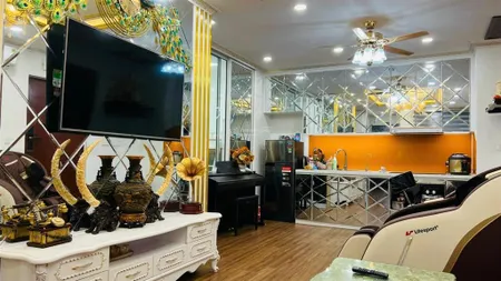 Bán nhanh căn hộ 77m2 eurowindow river park, full nội thất, giá tốt nhất thị trường