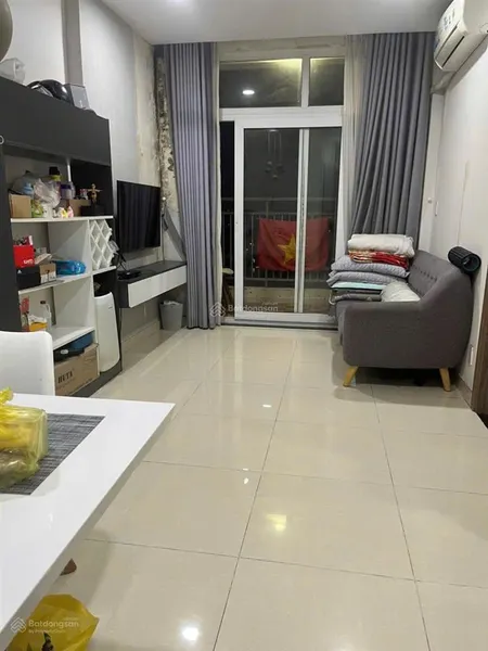 Chủ cần tiền cần bán cc the parkland, nguyễn thị búp, hiệp thành, quận 12, hồ chí minh giá 1ty650