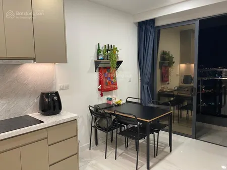 Chung cư quận 12 66m2 giá 1 tỷ 600 2pn 2wc