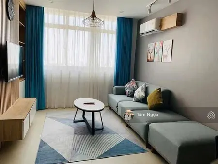 Chủ nhà chia tài sản bán căn hộ chung cư screc tower, giá siêu hời, 84m2, view đẹp, 1,98 tỷ