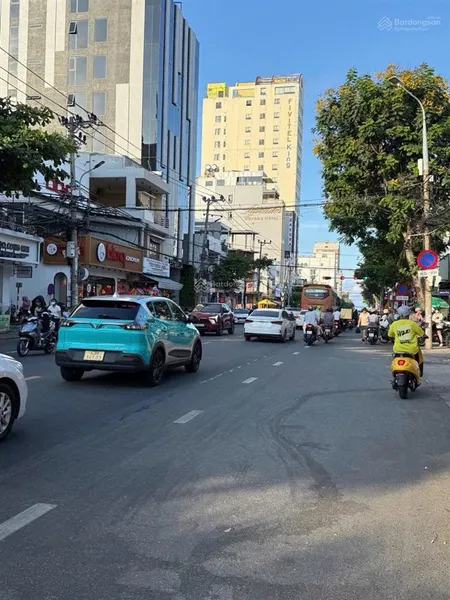 Bán lô đất hàng hiếm nguyễn văn thoại, gần biển giá chỉ 3x tỷ