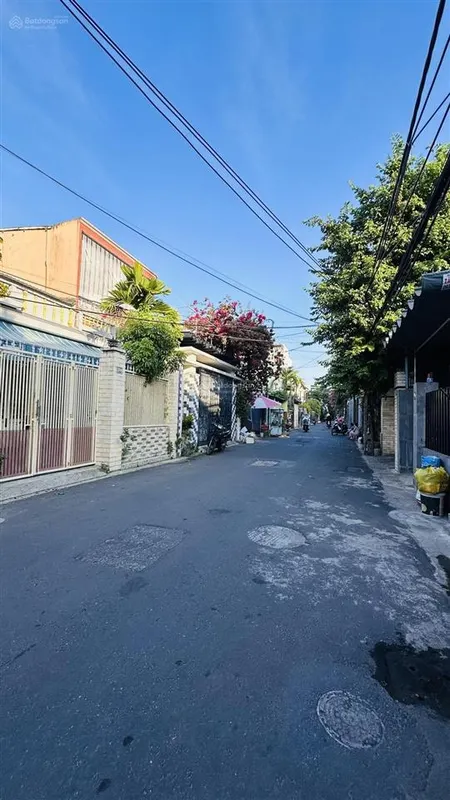 Bán lô đất kiệt ô tô gần nguyễn văn thoại, giá chỉ nhỉnh 7 tỷ xx dòng tiền 60 70 triệu/tháng
