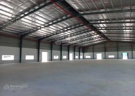 Bán kho xưởng mặt tiền ql26 buôn ma thuột đắk lắk