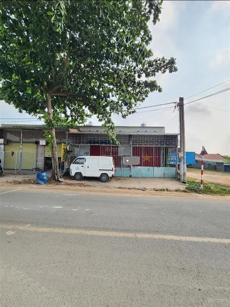 Bán nhà cấp 4 (9.2x9m), mặt tiền nguyễn thị tươi p. tân bình