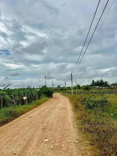 Chính chủ bán đất nằm trong thị trấn thuận nam hơn 1,4ha giá 3 tỷ cho ai nắm bắt cơ hội 0937 024 ***