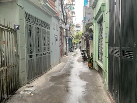 Bán đất hiếm đại từ 44m 9,2tỷ sổ vuông đẹp