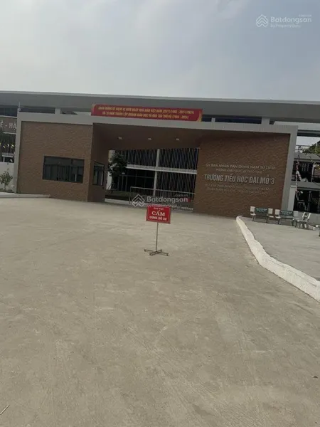 Siêu phẩm quang tiến 52m2 lô góc mặt phố kinh doanh 11,2 tỷ