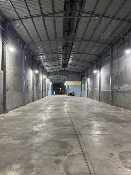 Bán mặt tiền 10x55 2 mặt tiền trước sau đường từ văn phước, an phú ta bd
