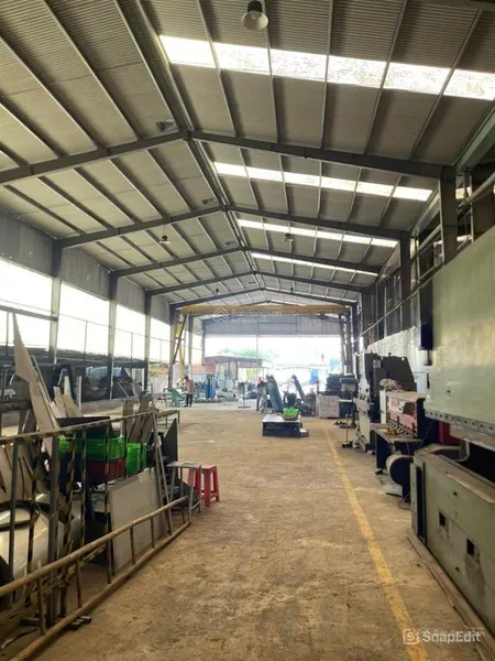 Ngộp ngân hàng bán gấp xưởng an viễn trảng bom, giáp kcn giang điền. 8500m2 giá thanh lý 38tỷ tlcc