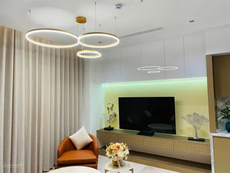 Sở hữu căn hộ 2pn view sông hàn pháo hoa quốc tế, full nội thất liền tường cao cấp, sổ vĩnh viễn