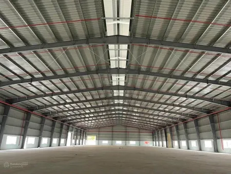 Bán gấp xưởng 11.000m2 tại gò công, tiền giang đang có hđ thuê dài hạn pháp lý chuẩn