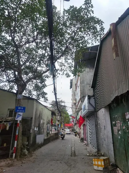 Đất thổ cư 46m2, ngang 4,2m, 8,15 tỷ quang tiến, đại mỗ