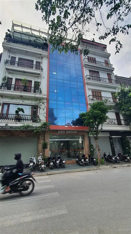 Cần bán nhà mặt phố nguyễn xiển diện tích 65m² vỉa hè 2 thoáng thông sàn kd, vp giá chỉ 20 tỷ