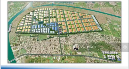 Bán đất cn tại vĩnh bảo giá 2,45 triệu/m2, dt 5000, 7000, 9000, 20.000 m2, gần ql10, bàn giao ngay