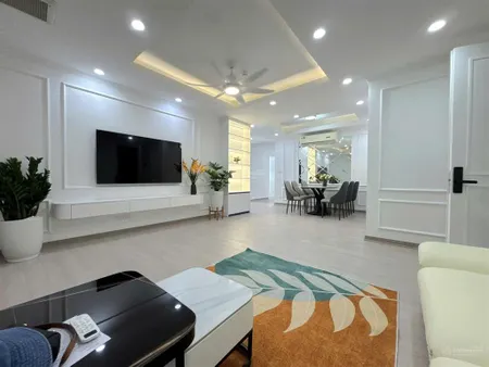 Giá tốt nhất, thật nhất, chính chủ, full nt đẹp. 141m2 chỉ 12 tỷ 0343 202 ***