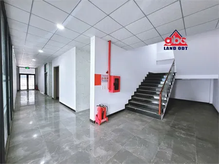 XT380 Cho thuê nhà xưởng thu hút nhiều DN CTY FDI, hạ tầng hoàn chỉnh bàn giao liền