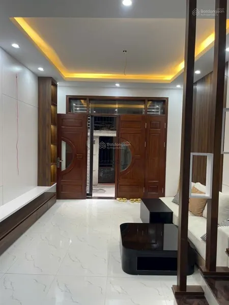 Bán nhà chia lô võ chí công, xuân la, tây hồ 34 m2 x 5t mới tinh giá từ 8,5 tỷ