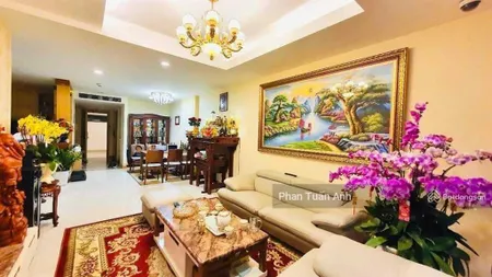 Bán chung cư golden palace, mễ trì các diện tích m2 giá từ 55tr/m2