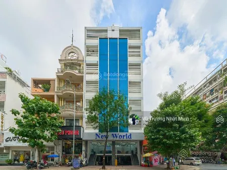 Bán building...mt nguyễn sơn, tân phú. dt 230m2 (13.5 x 17), hầm 7 tầng, hđt 250tr/th, chỉ 40 tỷ