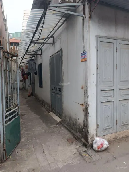 Đất 33,3m2 lô góc, ôtô vào nhà. 5,85 tỷ. tdp đình, đại mỗ.