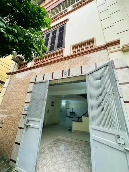 Cần bán nhà 2 mặt thoáng ô tô tránh nhau 542 xuân đỉnh hn