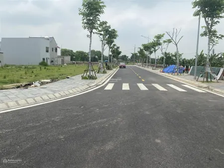 Gấp, chuyển nhượng chính chủ lô lk29 điểm 7 nại châu, mê linh, giá đầu tư siêu hời, vị trí đẹp