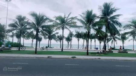 Bán đất tại hoàng sa, thọ quang, sơn trà, đà nẵng, 115 tỷ, 1000m2