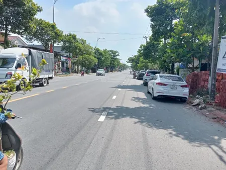 Bán đất đường 602 (đường lên khu du lịch bà nà hills), đà nẵng, 2,88 tỷ, 100m2,