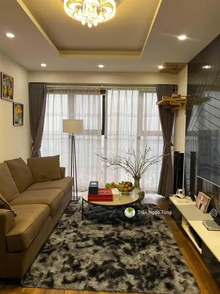 Chính chủ sang tên nhanh căn hộ 2pn 2wc tại iris garden giá công khai 5,65 tỷ. 0981 614 ***