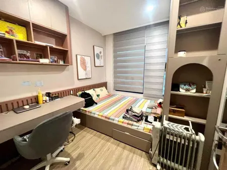 Bán gấp căn hộ 3n 2vs tòa tonkin 1, 5 tỷ 820 bao phí, diện tích 82m2, vinhomes smart city