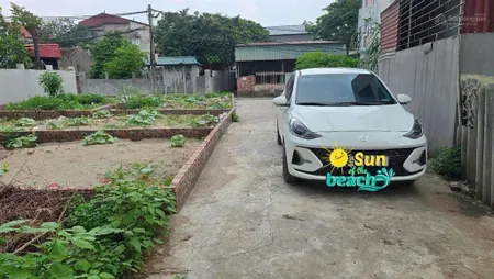 Cần bán đất gần vành đai cầu tứ liên giá 3,x tỷ sổ đỏ chính chủ sẵn giao