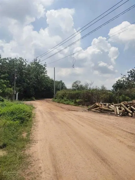 Bán đất xây xưởng tại bắc tân uyên bình dương