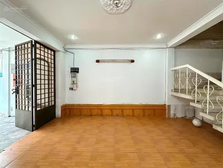 Nhà cũ tiện xây mới hxh đường bùi đình túy, cn 99m2, vuông vức, 1t 1l, giá 12,45 tỷ tl 0901 291 ***