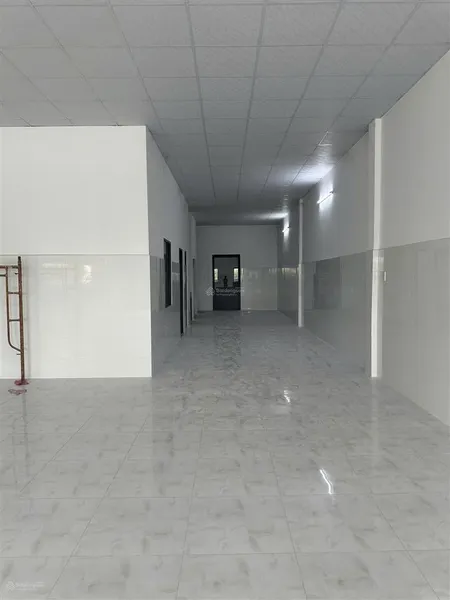 Cần bán gấp kho 461m2 ở 499 lê minh xuân, huyện bình chánh, tp. hcm