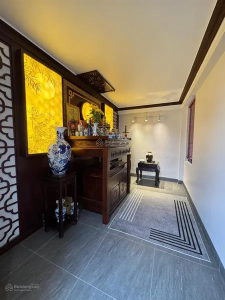Chủ nhà tha thiết bán toà nhà văn cao mt 6m ô tô tránh, vỉa hè 2 thoáng kinh doanh vp