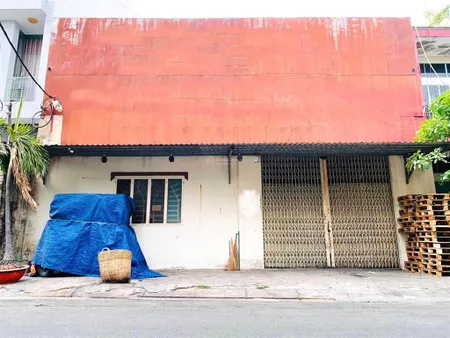 Bán nhà xưởng mt nguyễn văn tố, tân phú dt 12x29m, sổ riêng, đang cho thuê xưởng giá 41 tỷ tl
