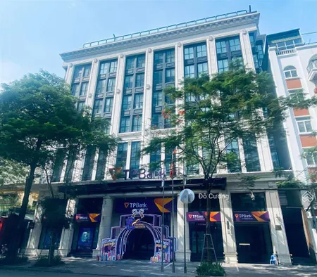 Siêu hiếm + vip bán nhà mặt phố tràng thi, 4 thoáng 330m2 x 8t, thang máy mt 25m 0974 660 ***