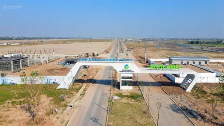 Kcn số 3 hưng yên điểm đến đầu tư sản xuất của các doanh nghiệp đầu ngành