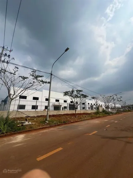 Chuyển nhượng đất kcn hàm kiệm hàm thuận nam, bình thuận