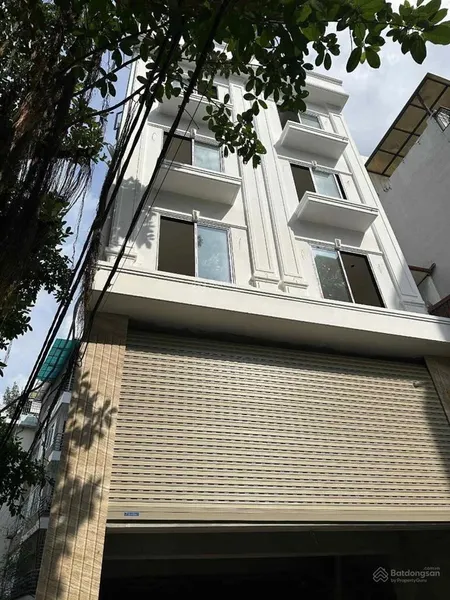 Lô góc 3 thoáng! tòa 8 tầng mặt phố dòng tiền khủng, mới 100%, 100m2, mt 6m, giá 33 tỷ,