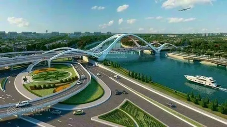 Bán lô đất 900m2 bìa đỏ khu nam sông lạch tray 3 lô liền có bán lẻ từng lô
