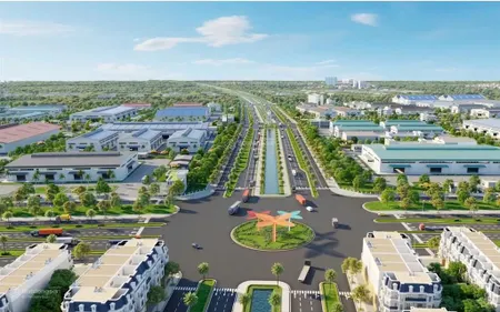 Bán đất xd nhà máy kcn đồng văn 3 taseco. duy tiên, hà nam. dt từ 1ha 20ha, giá từ 2,6tr/m2
