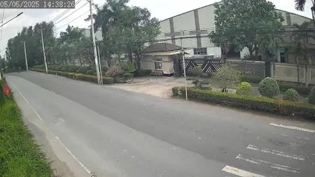 Bán nhà xưởng tổng diện tích đất 21.000 m2 và chuyển giao công nghệ