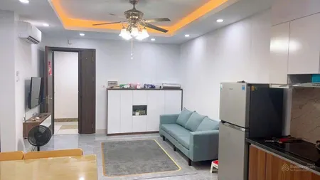 Bán cc 2pn, 2vs, 70m2 tại chung cư cường thịnh, võ cường, bắc ninh, 2,3 tỷ